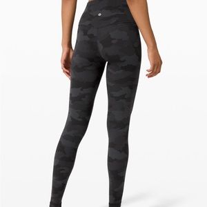 Lululemon legs !!